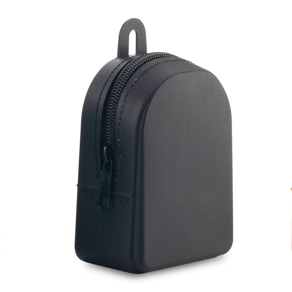 Monedero en Silicona Backpack Personalizado - Image 4