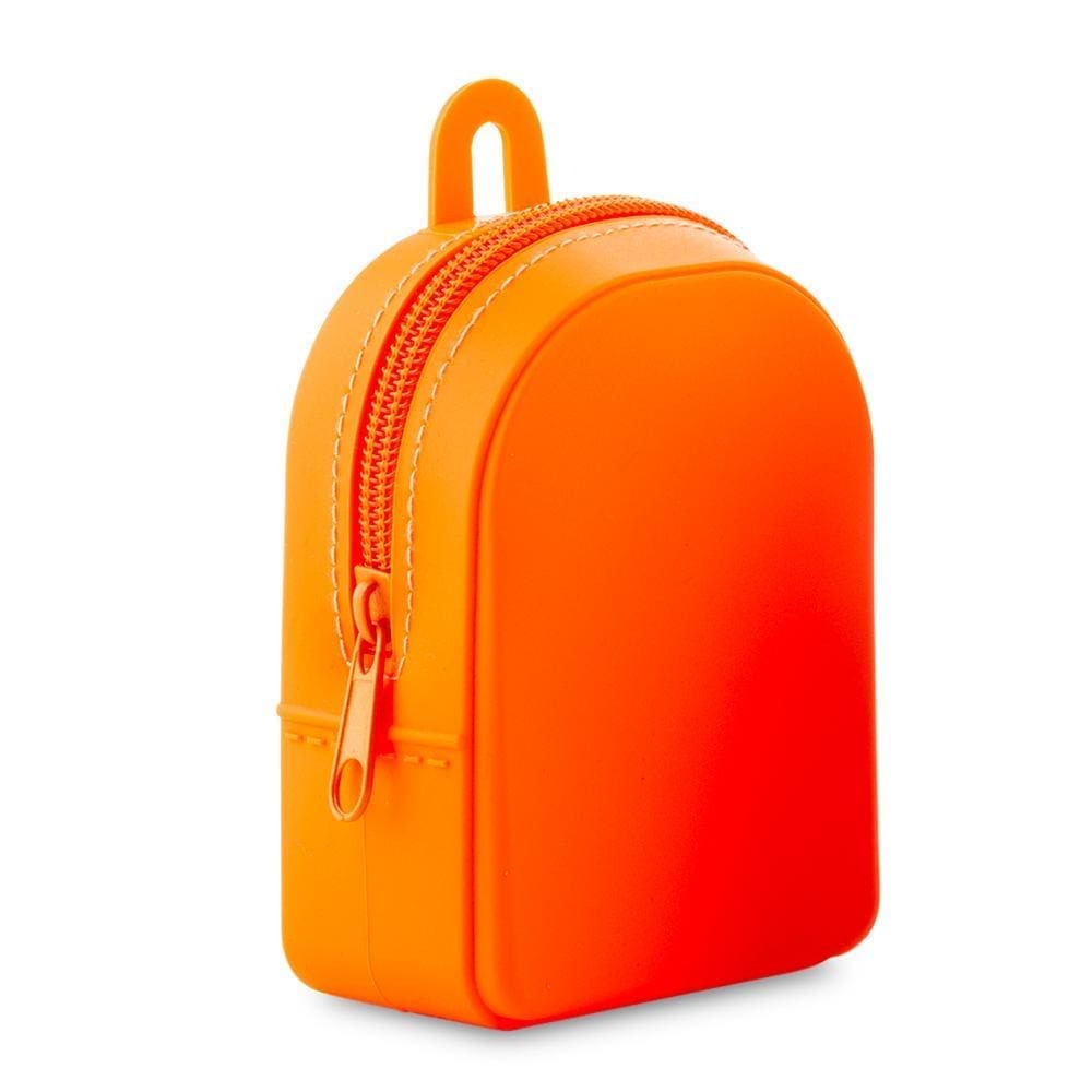 Monedero en Silicona Backpack Personalizado - Image 5