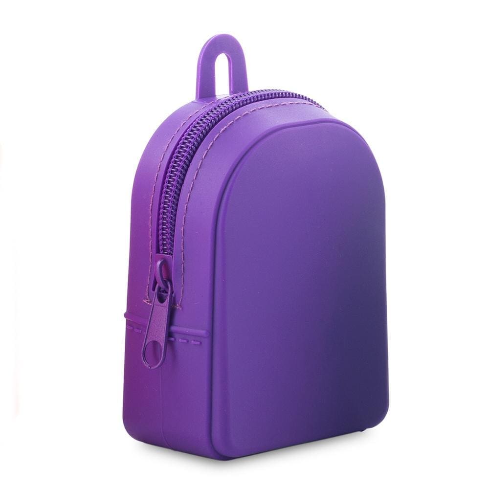 Monedero en Silicona Backpack Personalizado - Image 6