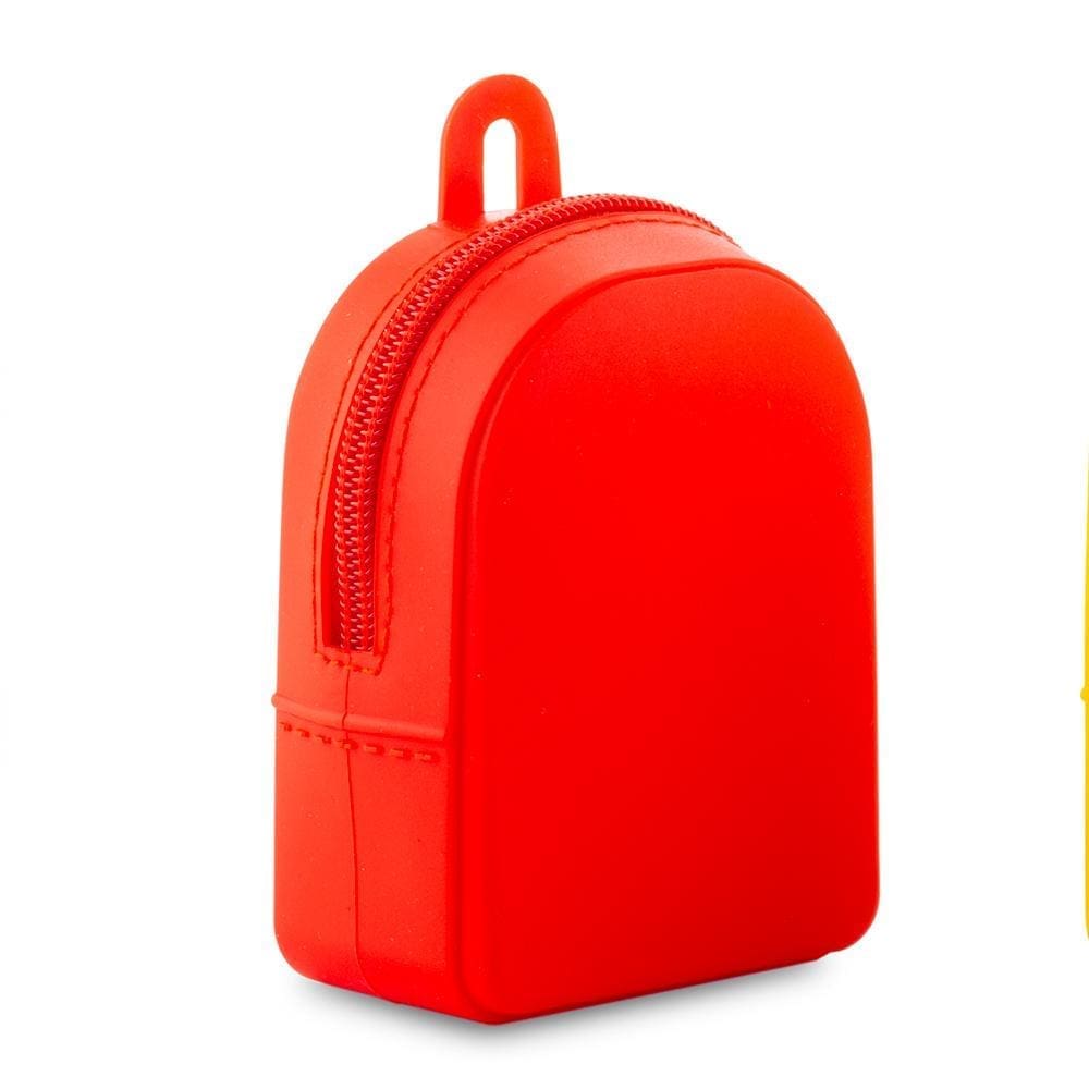 Monedero en Silicona Backpack Personalizado - Image 7