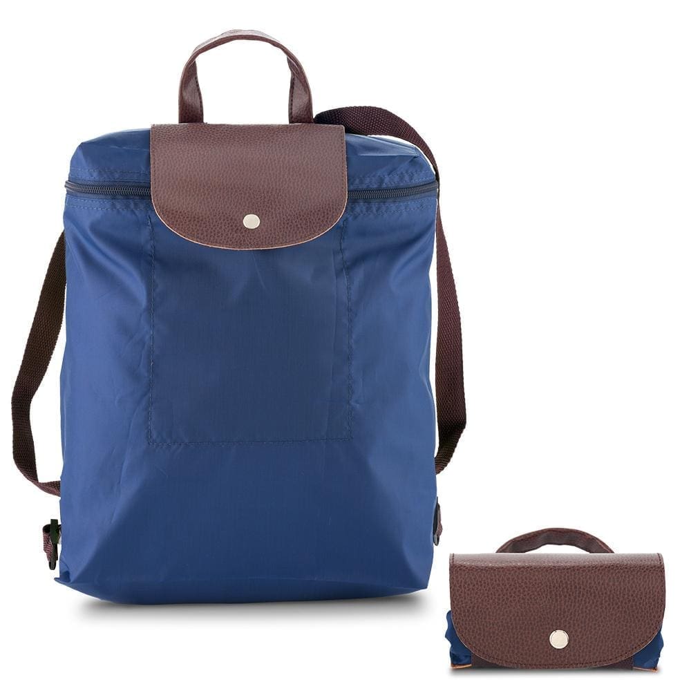 Morral Backpack Plegable Venecia Personalizado - Image 3