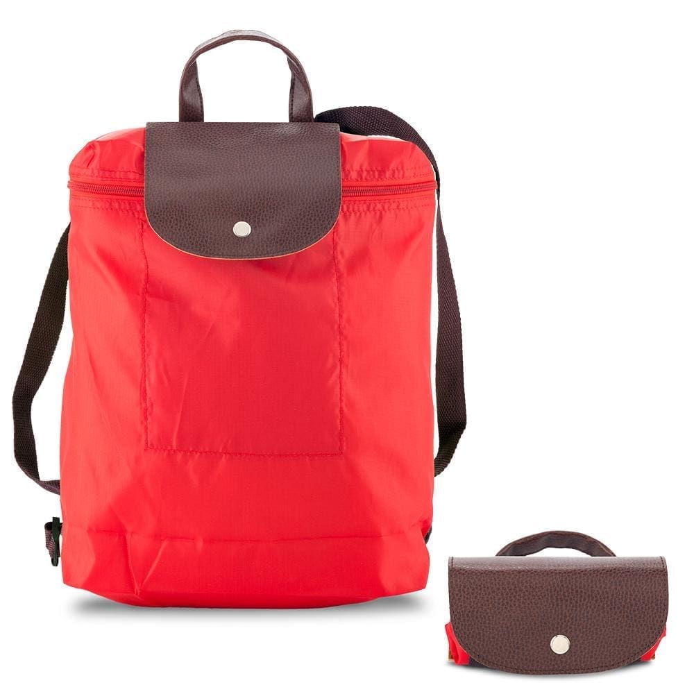 Morral Backpack Plegable Venecia Personalizado - Image 7