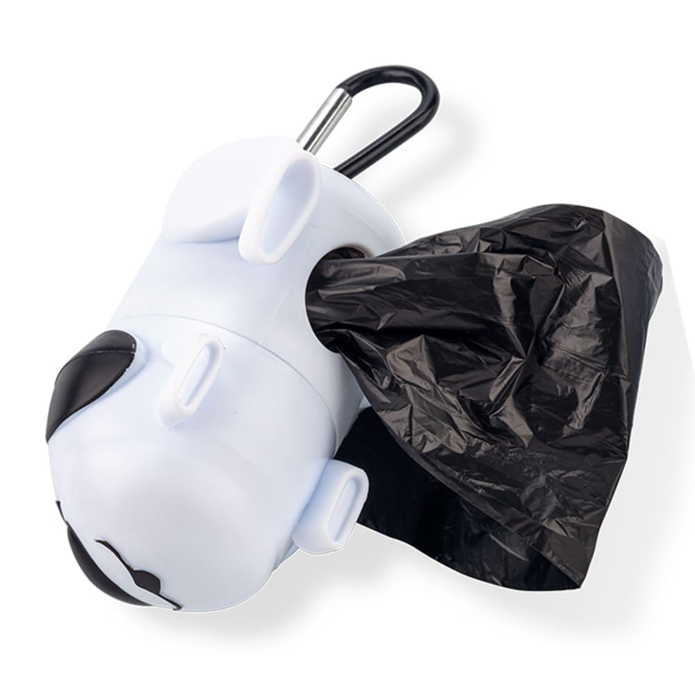 Dispensador de Bolsas Dog Personalizado - Image 2