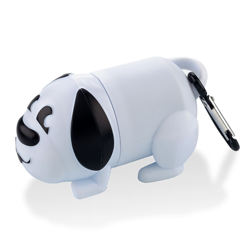 Dispensador de Bolsas Dog Personalizado - Image 3