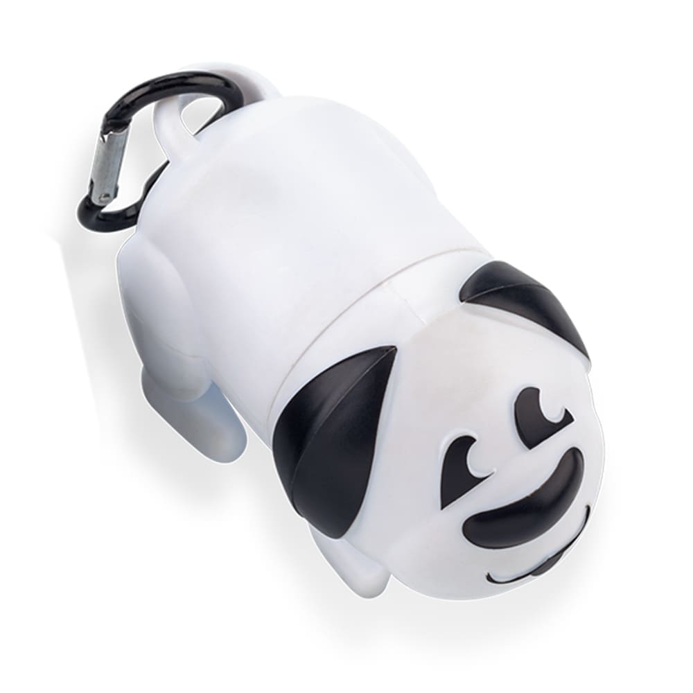 Dispensador de Bolsas Dog Personalizado - Image 4