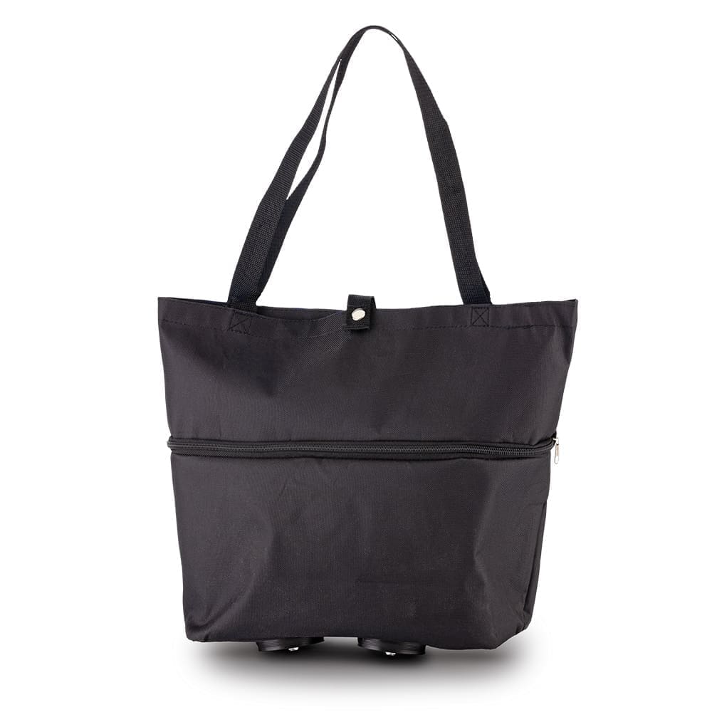 Carrito Shopping Bag Zipper Personalizado - Image 5