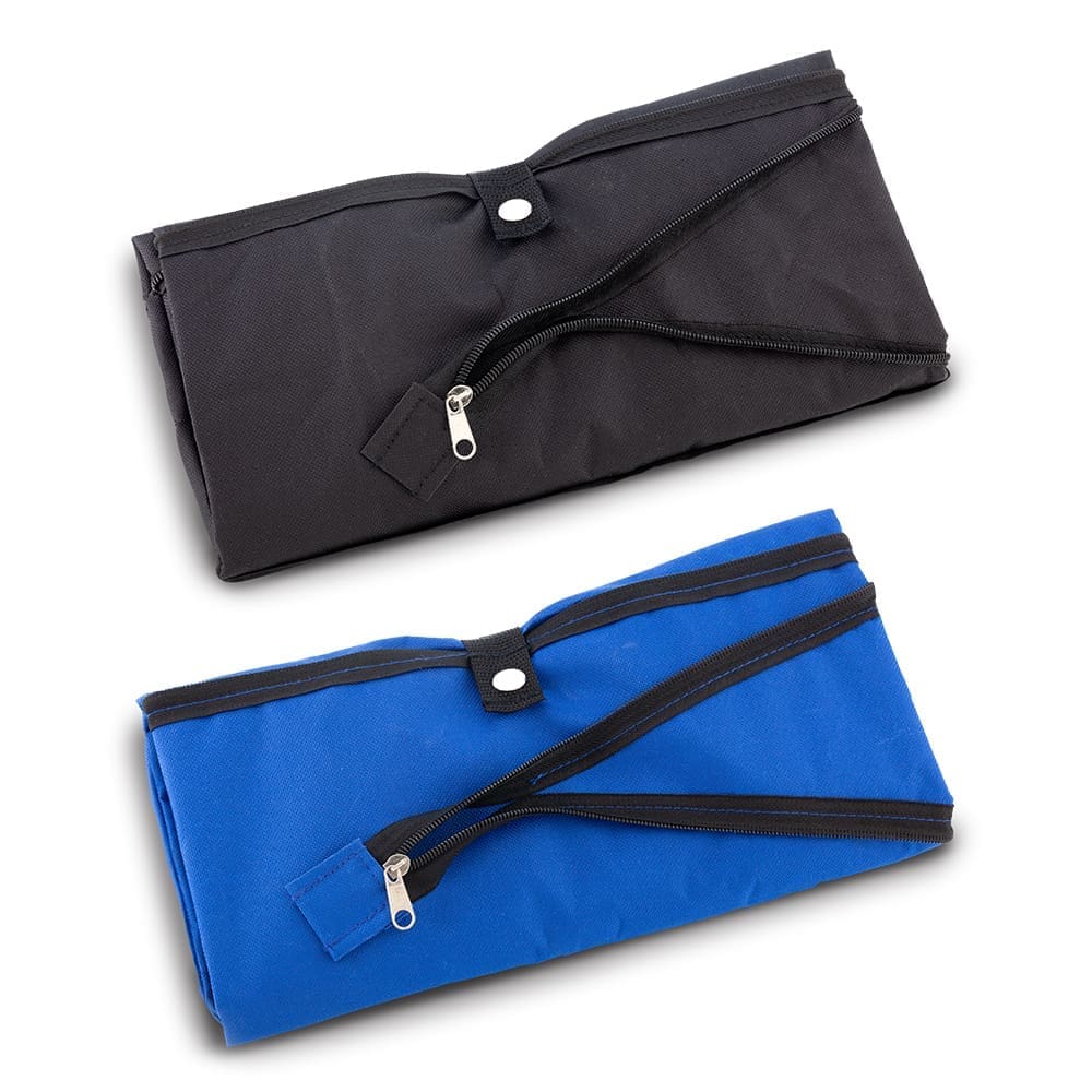 Carrito Shopping Bag Zipper Personalizado - Image 6