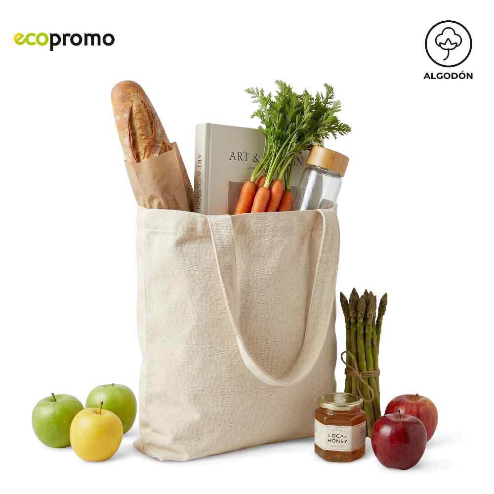 Bolsa en Algodón Vera (140gr)