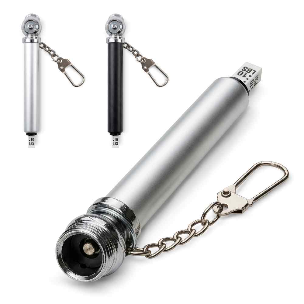 Medidor de Presión Atmo