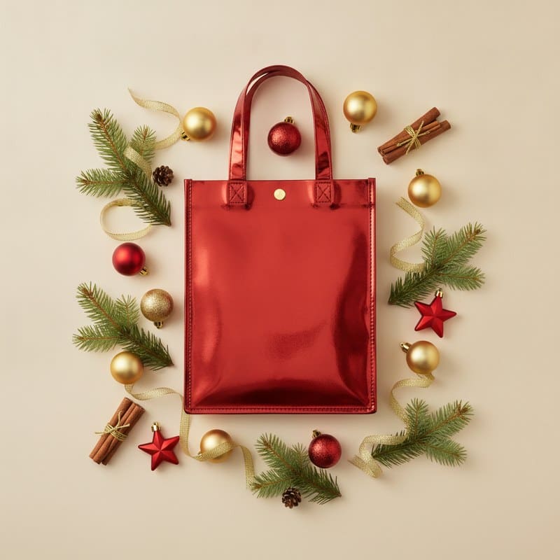 Regalos corporativos personalizados para Navidad — Markmelo