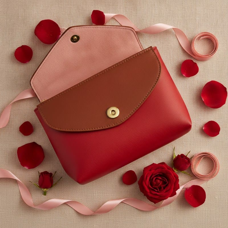 Regalos corporativos personalizados para San Valentín — Markmelo
