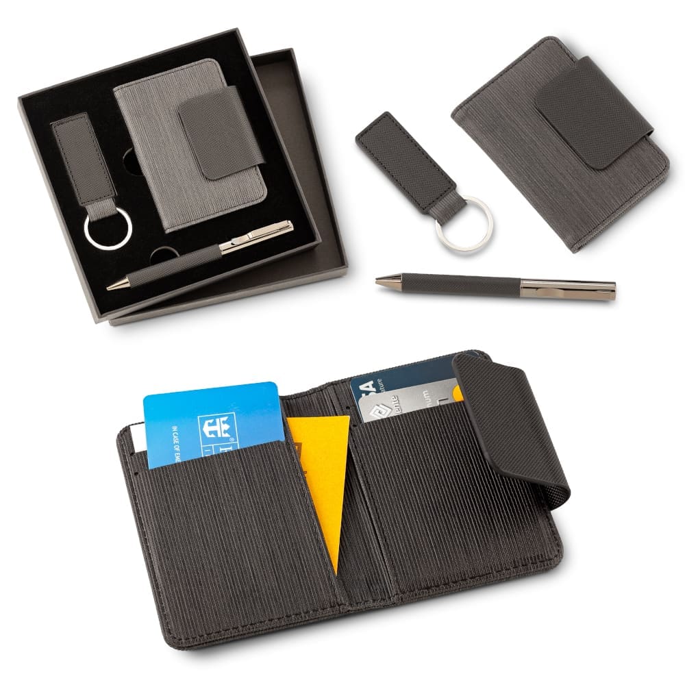 Set Ml-426 Personalizado con logo Colombia — Markmelo