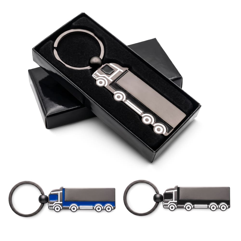 Llavero Ml-434 Personalizado con logo Colombia — Markmelo