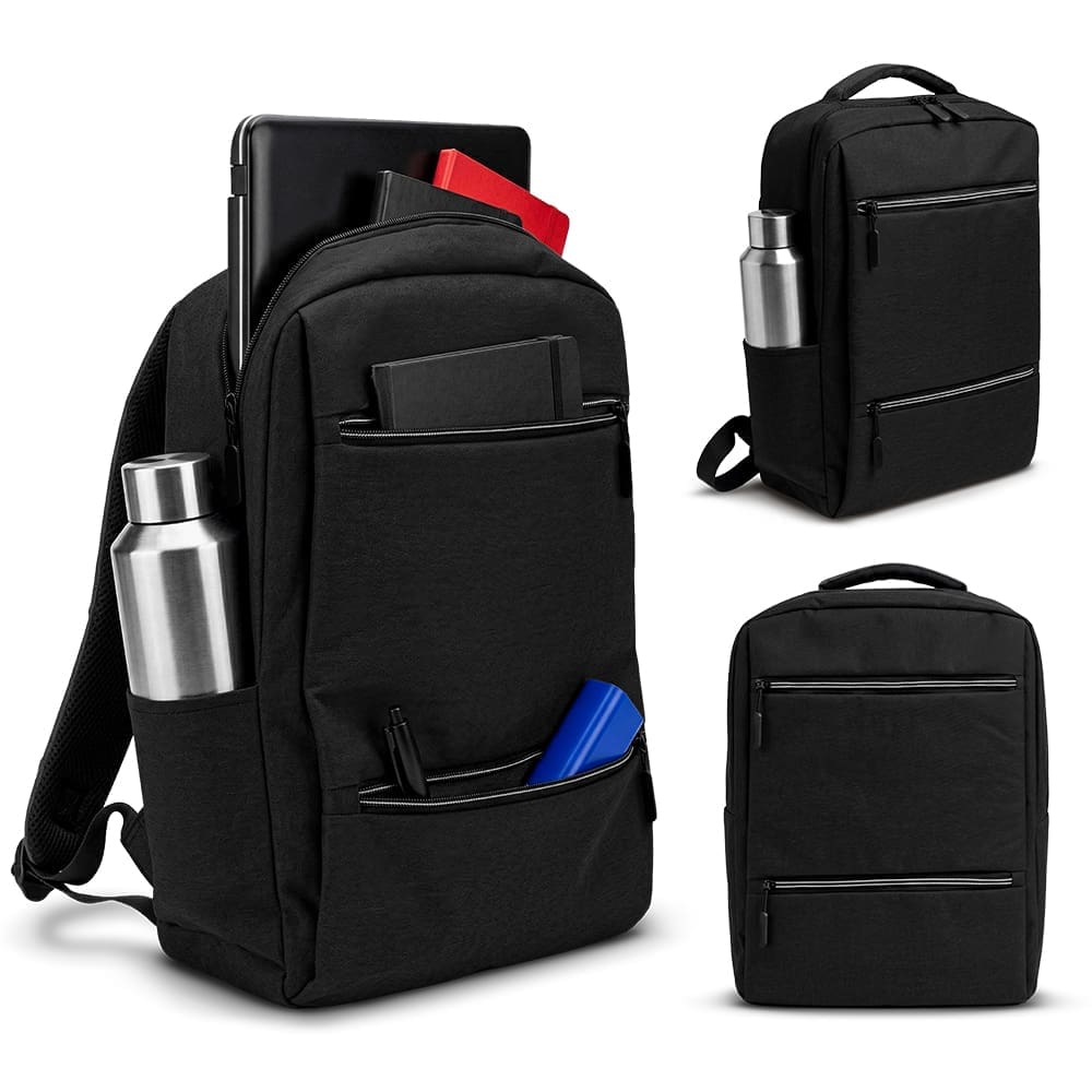 Morral Backpack Taos Personalizado con logo Colombia — Markmelo