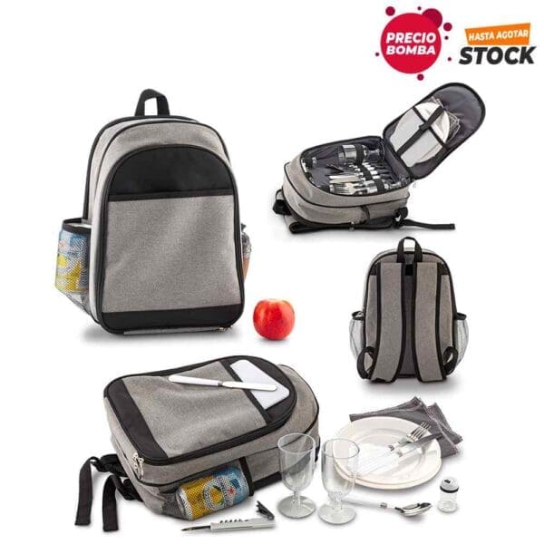 Picnic Set Personalizado