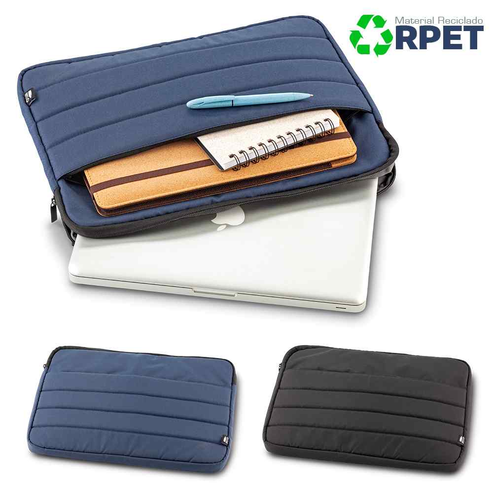 Funda Portalaptop RPET Personalizado