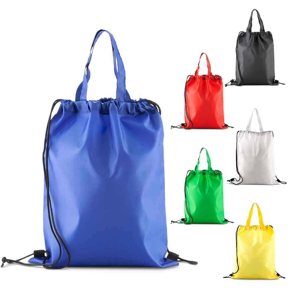 Sporty Bag Baylor Personalizado