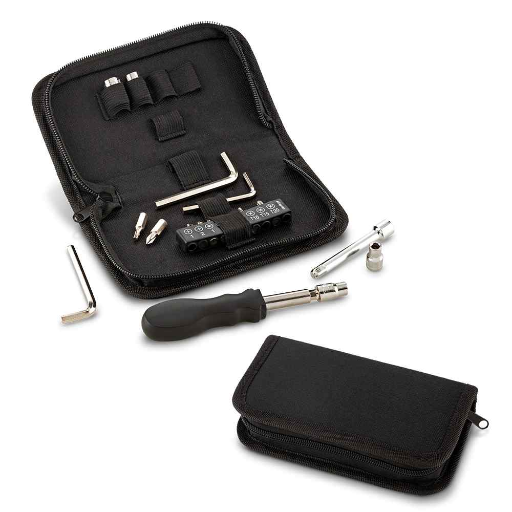 Set de Herramientas Apache Personalizado