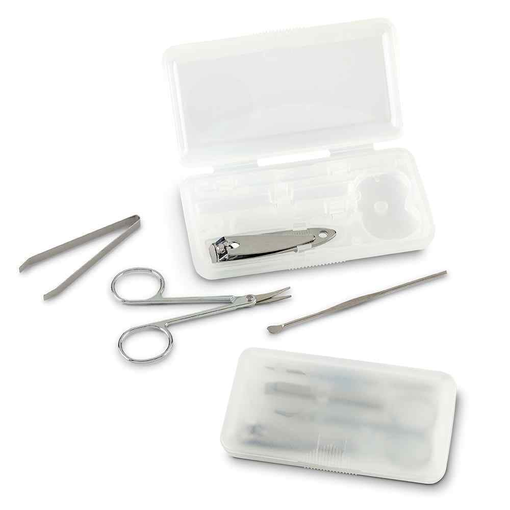 Set Manicure Evelyn Personalizado