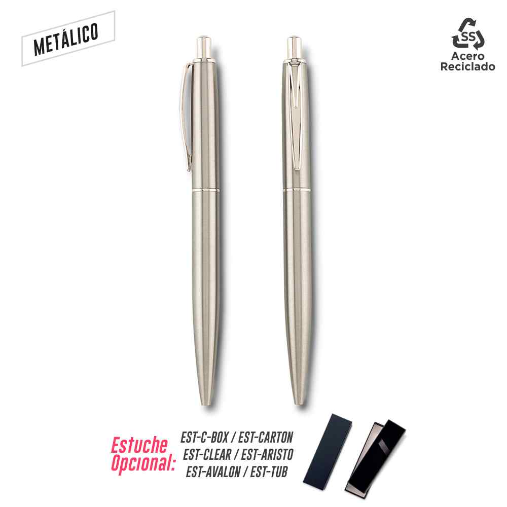 Bolígrafo Foster Personalizado