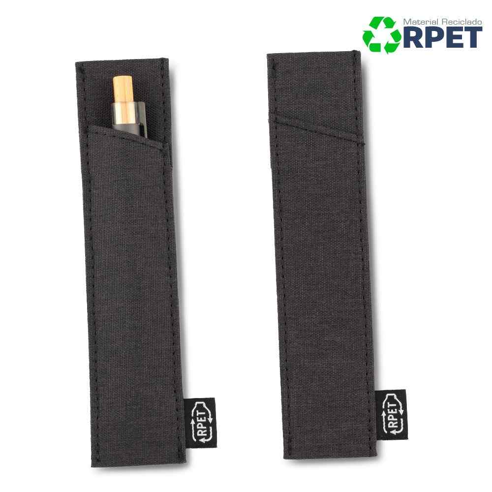 Funda para Bolígrafos RPET Personalizado