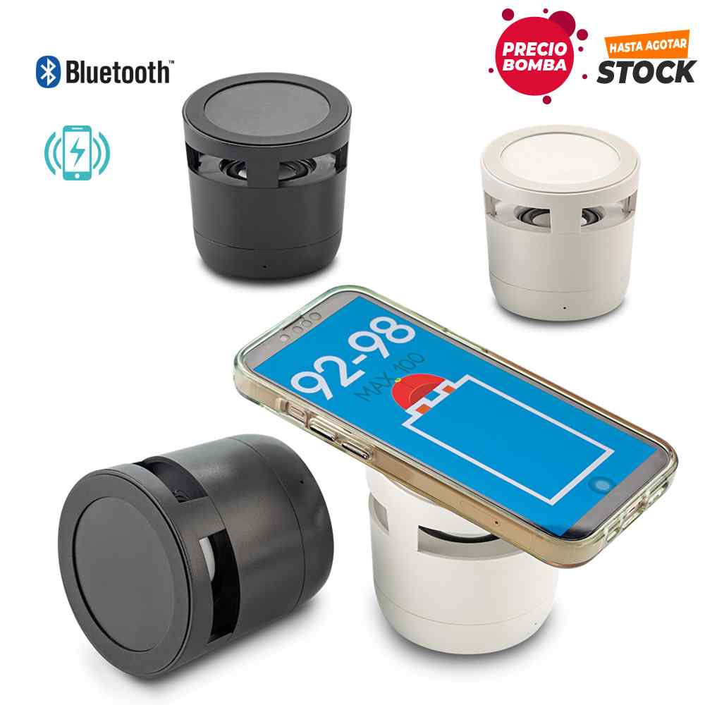 Speaker Bluetooth Wyn 2-1