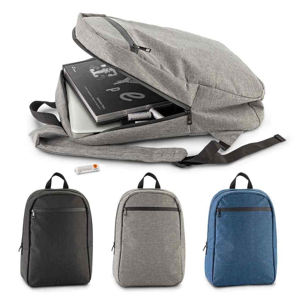 Morral Backpack Límit Personalizado