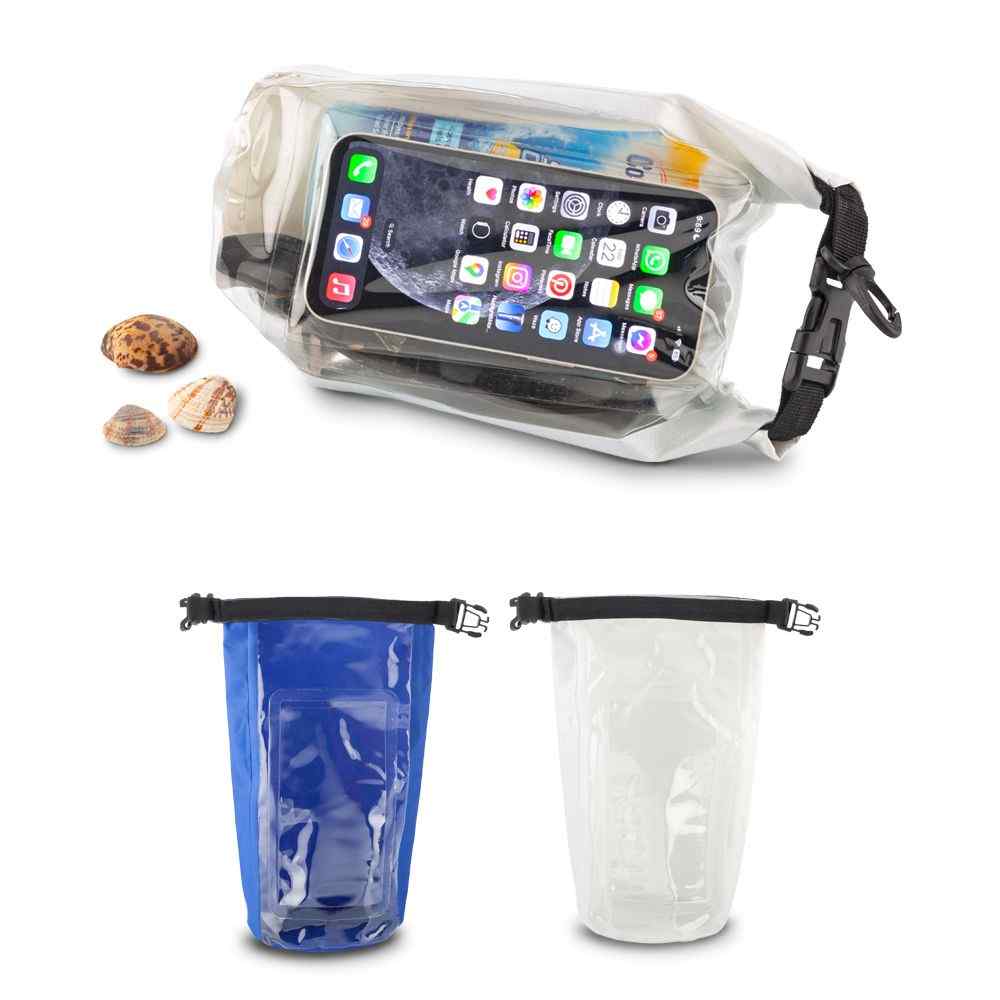 Estuche Dry Bag 2.5L Personalizado