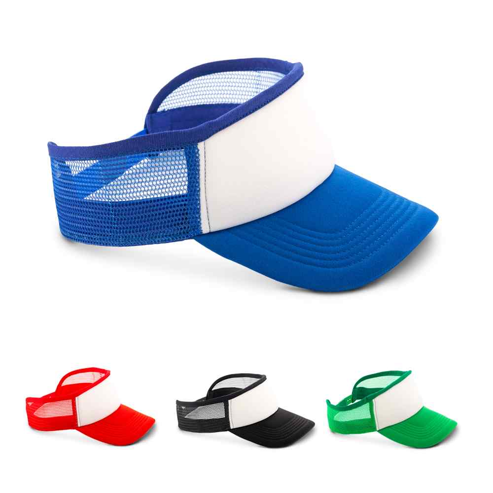 Visera Trucker Personalizado