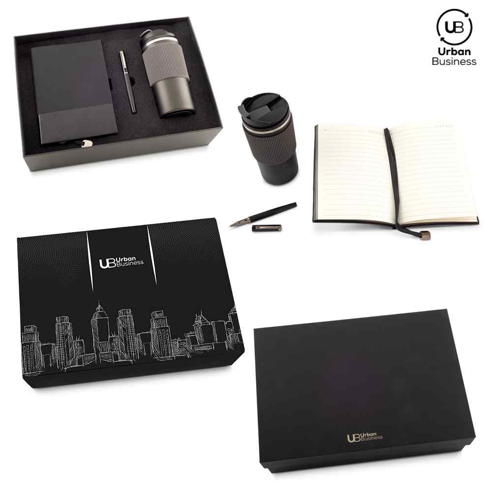 Set Flok Urban Business