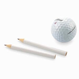 Lápiz Golf Pencil