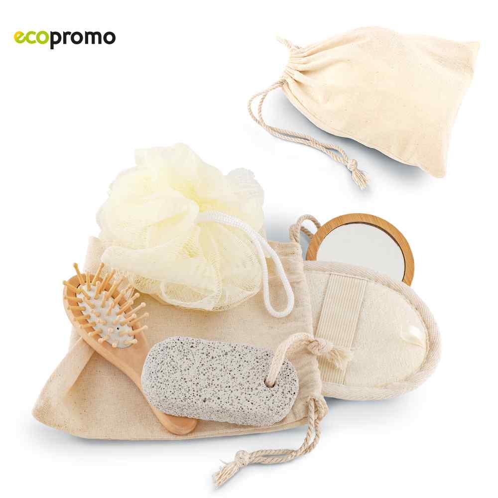 Set de Baño Vanity Personalizado