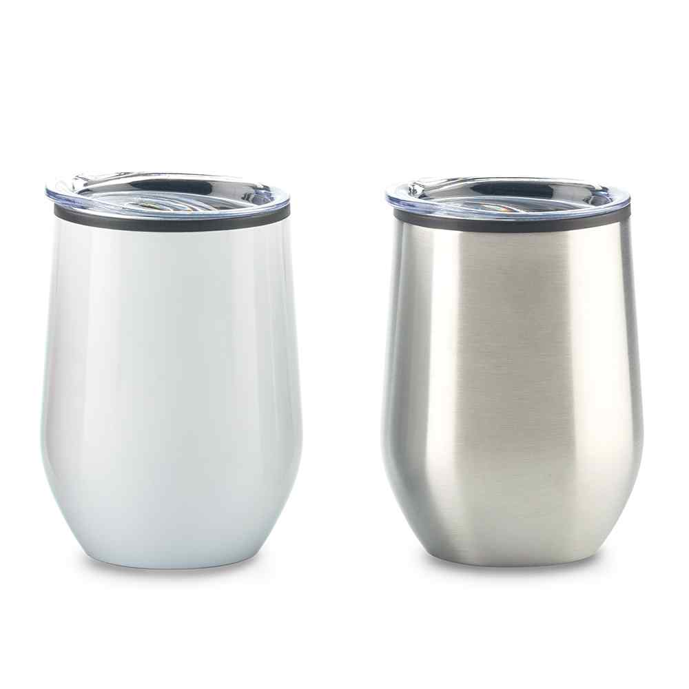 Mug Metalico Star 350ml.