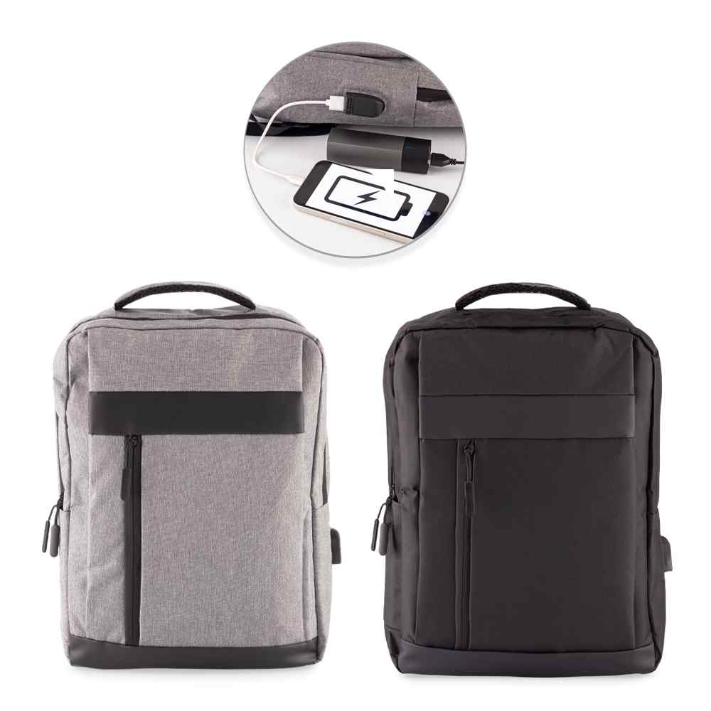 MORRAL BACKPACK GALKO Personalizado