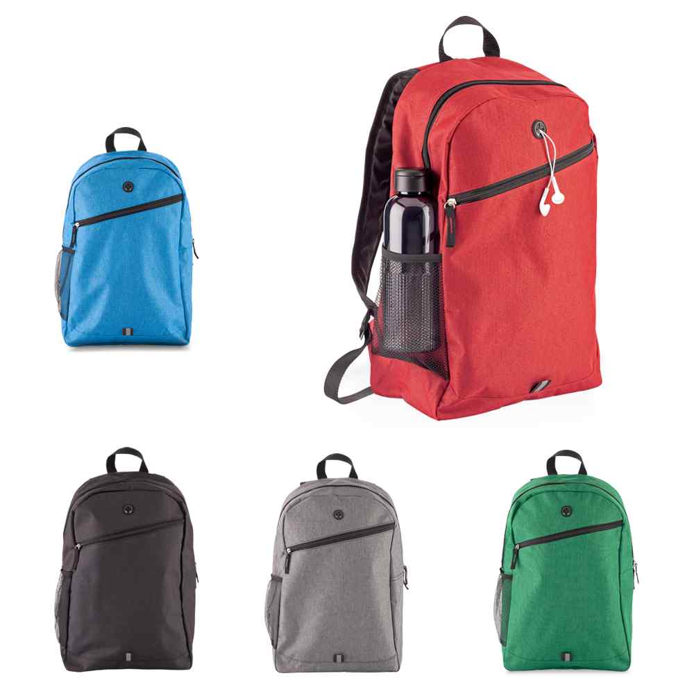 Morral Backpack Omni Personalizado