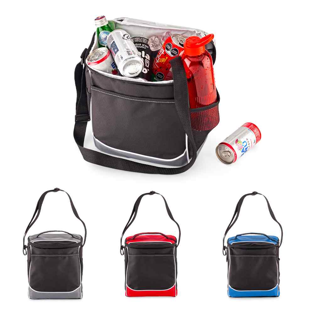 Nevera Cooler Dapper Personalizado