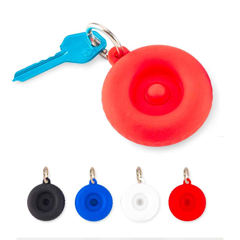 LLAVERO POP IT BOLT Personalizado