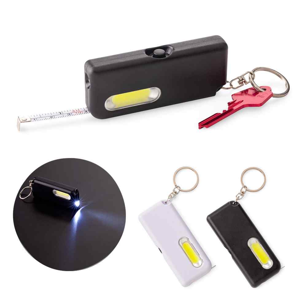 Llavero Metro Light Personalizado