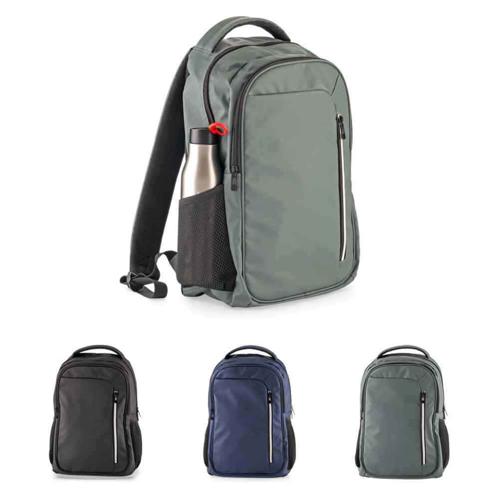 Morral Backpack Metrix Personalizado