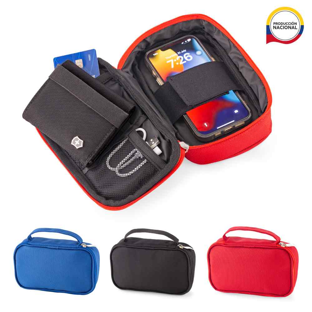 Organizador Multiusos Monet - Producción Nacional Personalizado