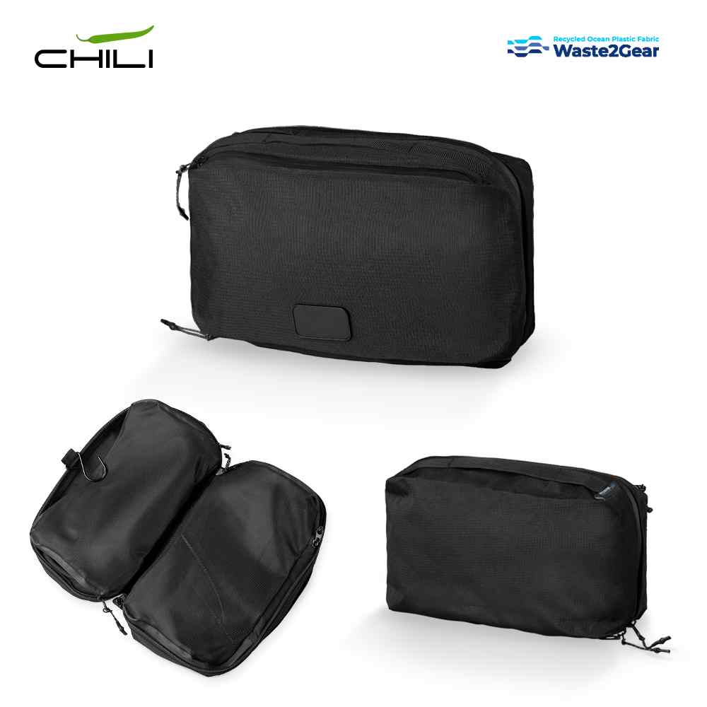 Organizador Womp Master Ocean Personalizado