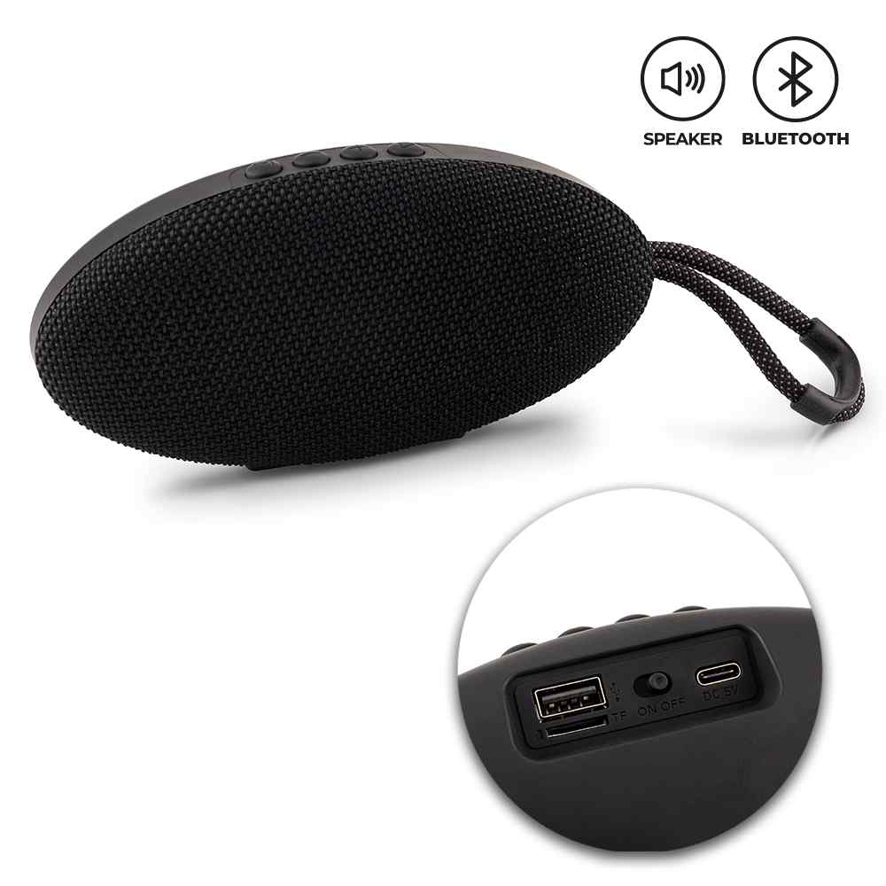 Speaker Bluetooth Fyra Personalizado