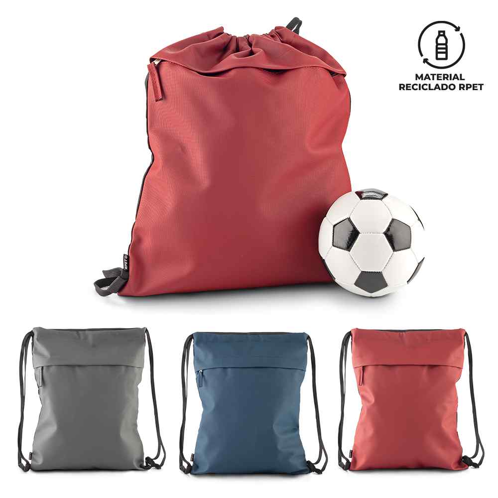 Sporty Bag Garda RPET Personalizado