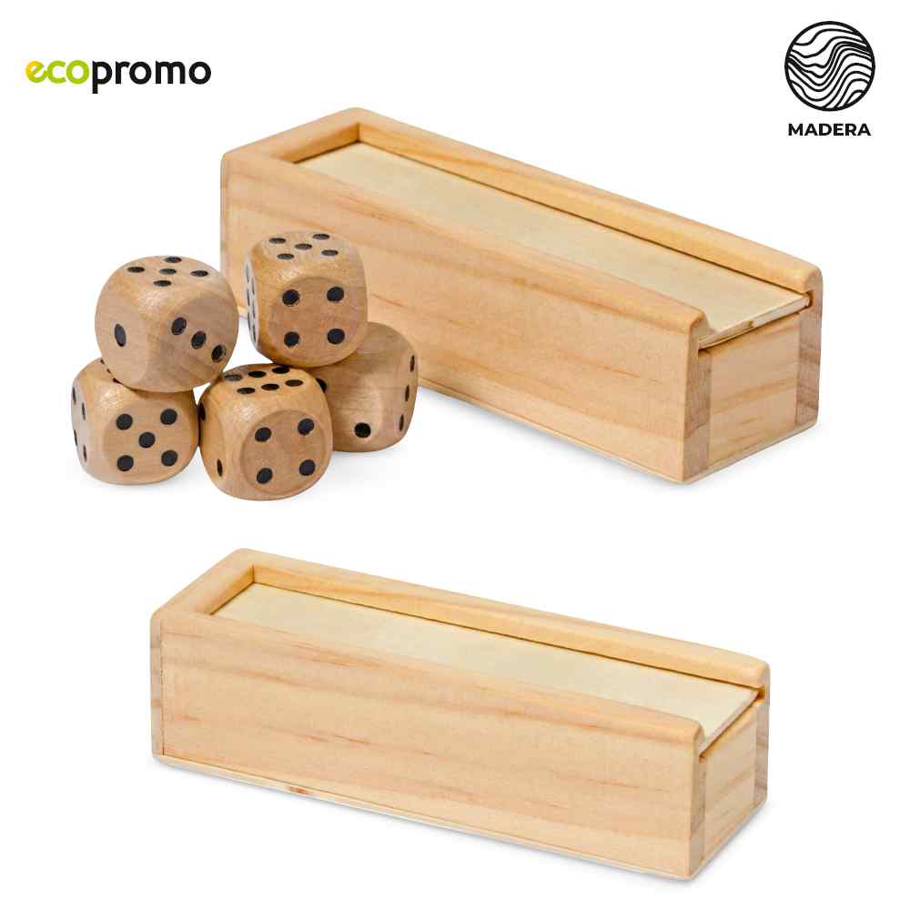 Juego De Dados