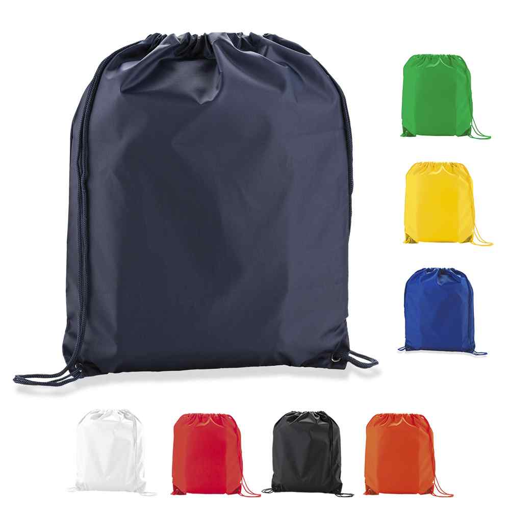 Sporty Bag Sencilla Personalizado
