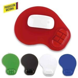 Mouse Pad Frost - stock telefónicamente Personalizado