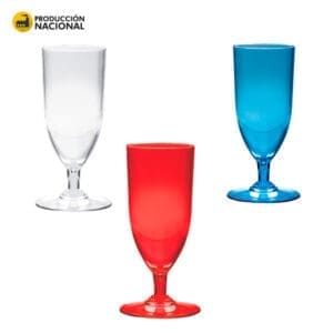 Copa para Vino 7 oz - Produccion Nacional Personalizado