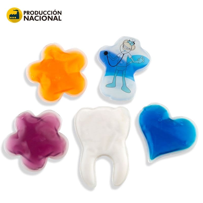 Cojin Terapeutico - Produccion Nacional Personalizado
