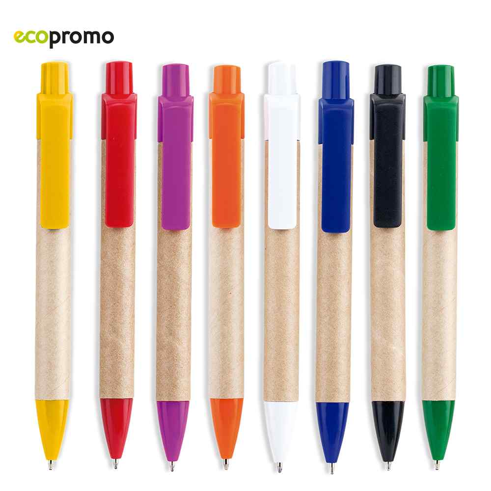 Bolígrafo CARTOON Personalizado