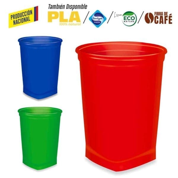 Vaso Glitter 10 ONZ (stock telefònicamente) Personalizado
